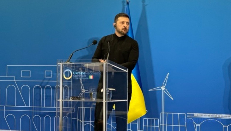 Зеленский подтвердил увольнение Маркаровой с должности посла Украины в США, ее может заменить Умеров