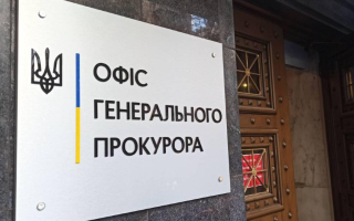 Генпрокурор Руслан Кравченко повідомив хороші новини для білого бізнесу