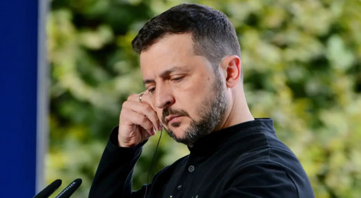 Зеленский заявил, что переговоры с РФ возможны только после завершения всех согласованных обменов