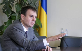 «Цифри шокують»: Данило Гетманцев обурився спецпенсіями суддів у 320-390 тисяч грн