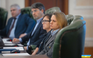 У Вищій раді правосуддя вирішили публічно з’ясувати, хто «заробляє на дисциплінарних справах» – черговий конфлікт між членами Ради правосуддя став публічним