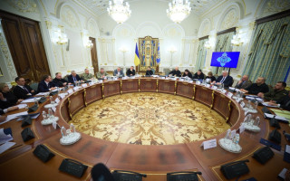 У разі реальних чи потенційних загроз нацбезпеці санкції можна буде накладати на кораблі та літаки – Комітет рекомендував прийняти закон