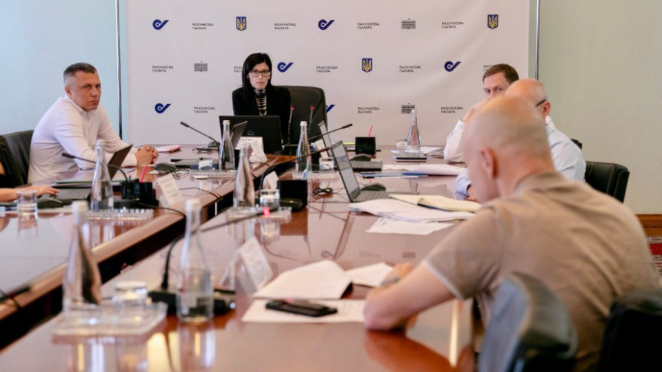 Учреждения Национальной академии медицинских наук вошли в программу медгарантий без надлежащей подготовки — Счетная палата
