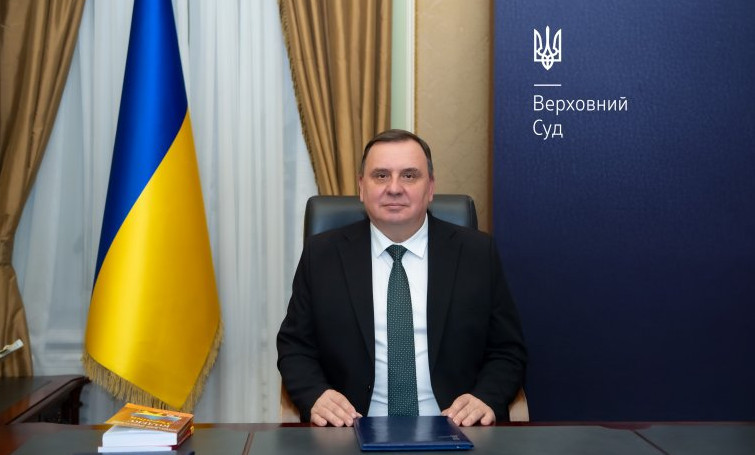 Станислав Кравченко и директор по правам человека Совета Европы обсудили ключевые проблемы функционирования судебной власти в Украине