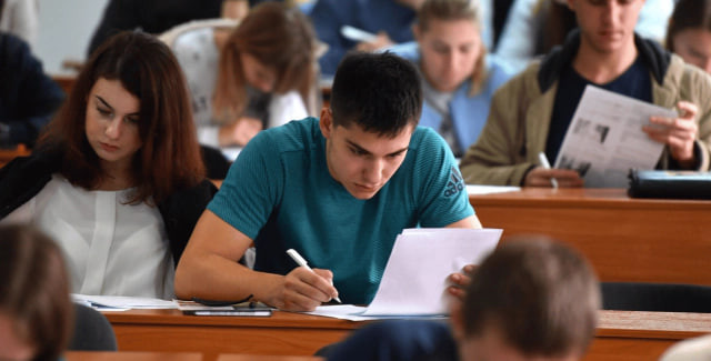 Для студентів встановлять нові підстави відрахування з вишу – Рада розгляне законопроект про академічну доброчесність