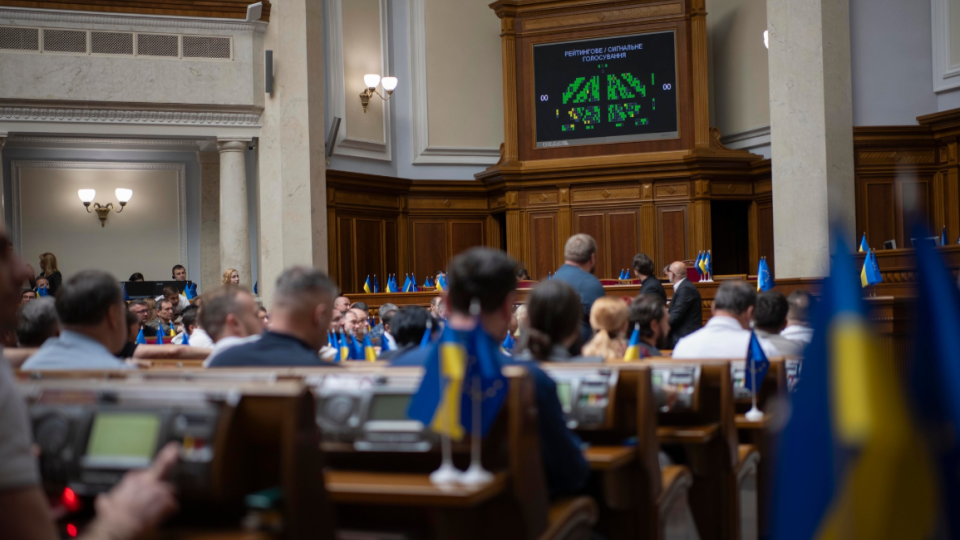 На выборах народных депутатов предлагается усилить гендерное равенство – законопроект об изменениях в Избирательный кодекс