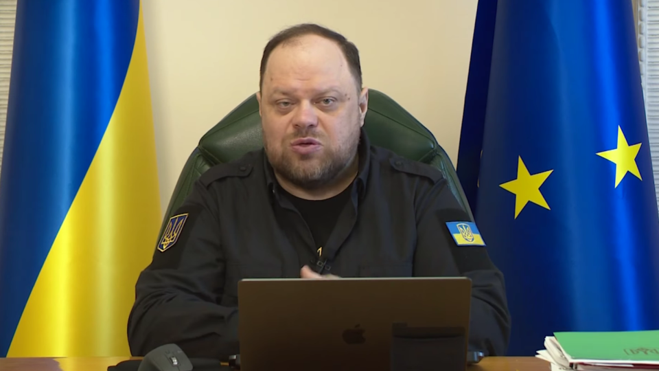 Держава зможе підвищувати прожитковий мінімум без автоматичного збільшення зарплат посадовців чи штрафів – Руслан Стефанчук записав звернення