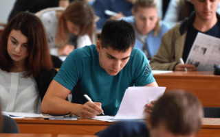 Для студентів встановлять нові підстави відрахування з вишу – Рада розгляне законопроект про академічну доброчесність
