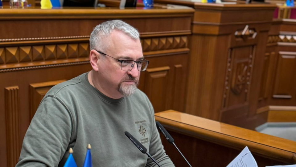 Чи буде посилена відповідальність за відмову проходження ВЛК – у комітеті з нацбезпеки назвали кількість «відмовників»