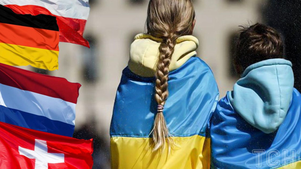Скорочення фінансування загрожує допомозі українським біженцям – голова МОМ