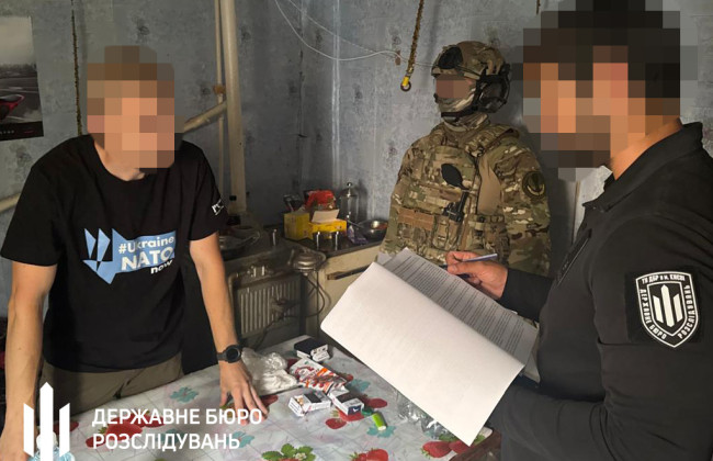 ГБР сообщило о подозрении Виталию Шабунину за систематическое уклонение от военной службы