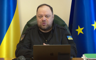 Держава зможе підвищувати прожитковий мінімум без автоматичного збільшення зарплат посадовців чи штрафів – Руслан Стефанчук записав звернення