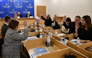 Рада суддів відреагувала на допис Гетманцева про «спецпенсії суддів у 320-390 тисяч грн»