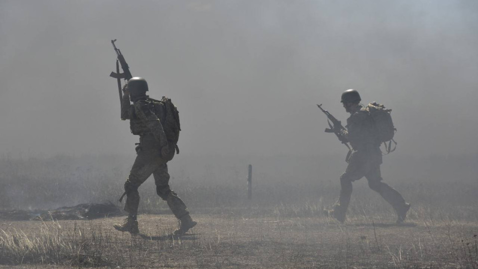 Військовослужбовцям, які самовільно залишили частину, дають шанс до 30 серпня – алгоритм повернення із СЗЧ