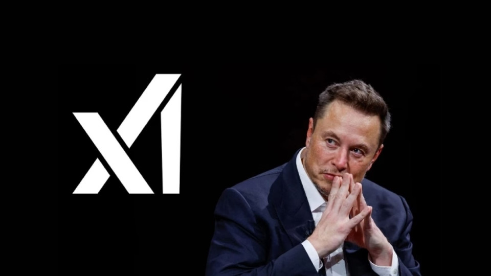SpaceX Маска інвестує $2 млрд у штучний інтелект xAI
