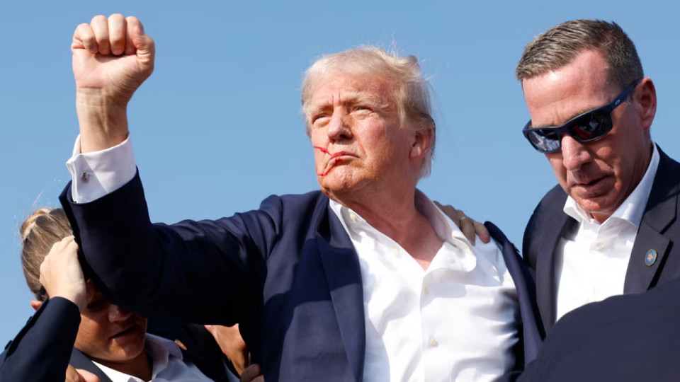Покушение на Трампа, которого можно было избежать – Секретная служба США допустила ошибки