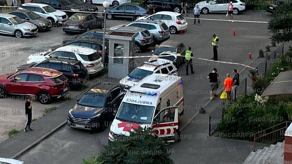 СБУ ликвидировала агентов ФСБ, которые убили полковника Воронича в Голосеевском районе Киева