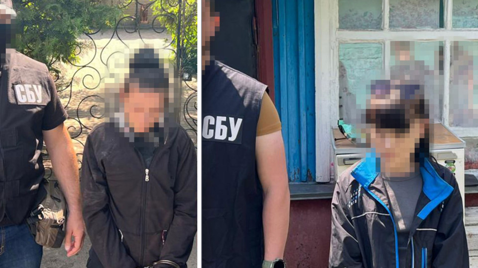 В Днепре две женщины пытались подорвать судью