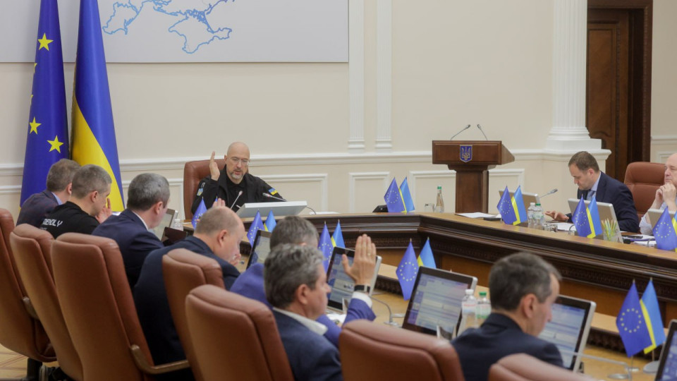 Кабмин утвердил перечни критически и стратегически важных полезных ископаемых и месторождений в рамках соглашения с США