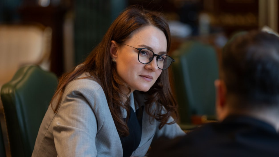 Юлия Свириденко назвала три ключевых задачи для обновленного правительства от Владимира Зеленского