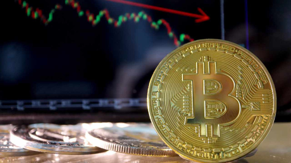 Биткоин обновил исторический максимум и достиг более $120 000