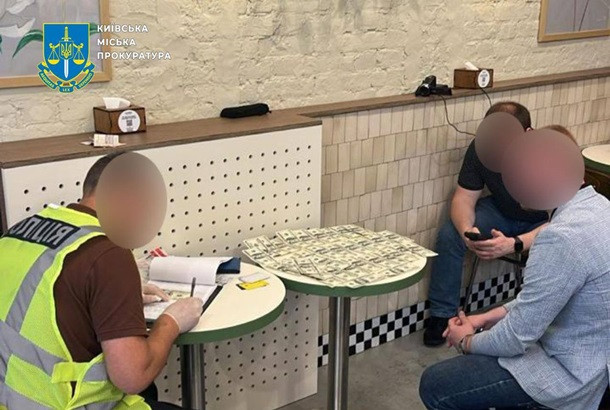 На Дніпропетровщині викрили схему розкрадання 7 мільйонів на ремонтах шкільних укриттів
