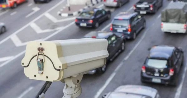 Уряд оновив порядок доступу до інформації про порушення ПДР