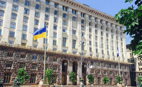 Суд оштрафував директорку Департаменту КМДА за відмову надати інформацію НАЗК