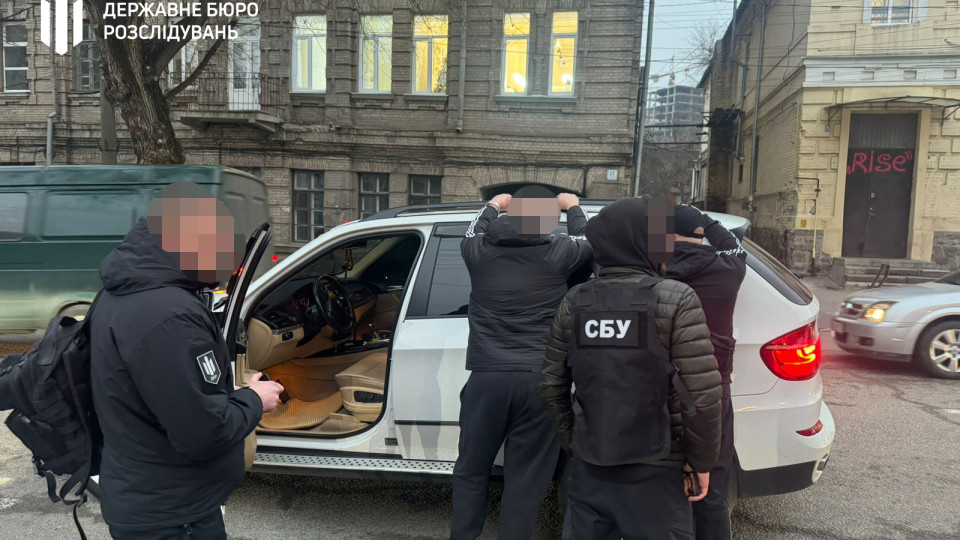 Адвоката из Днепра будут судить за «схему» уклонения от мобилизации за 12 тысяч долларов