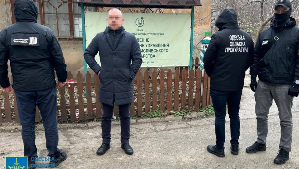 Організували схему видачі мисливських посвідчень — судитимуть посадовців Південного лісомисливського управління
