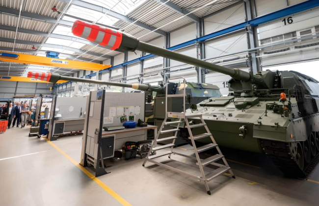 За яких умов оборонне підприємство зможе потрапити до переліку Defence City і отримати податкові пільги – законопроект