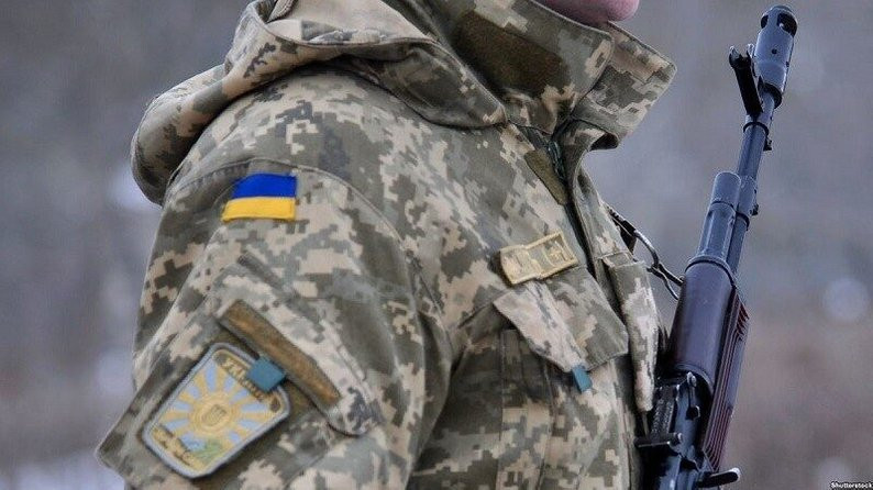 Стало известно количество военных пенсионеров призывного возраста, которые не служат в ВСУ