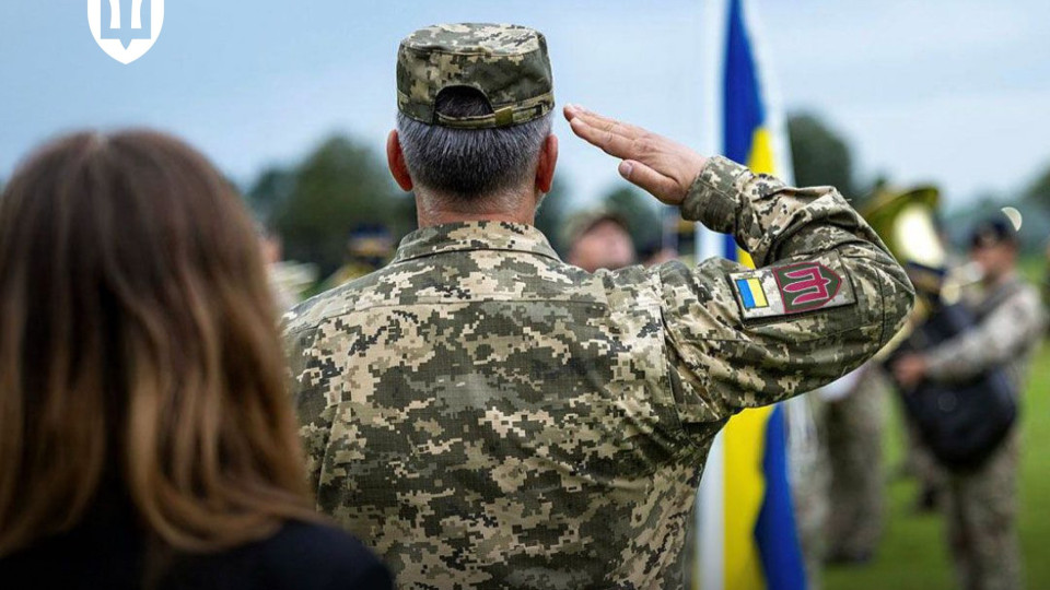 Міноборони оприлюднило інструкцію щодо виплат родинам загиблих військовослужбовців