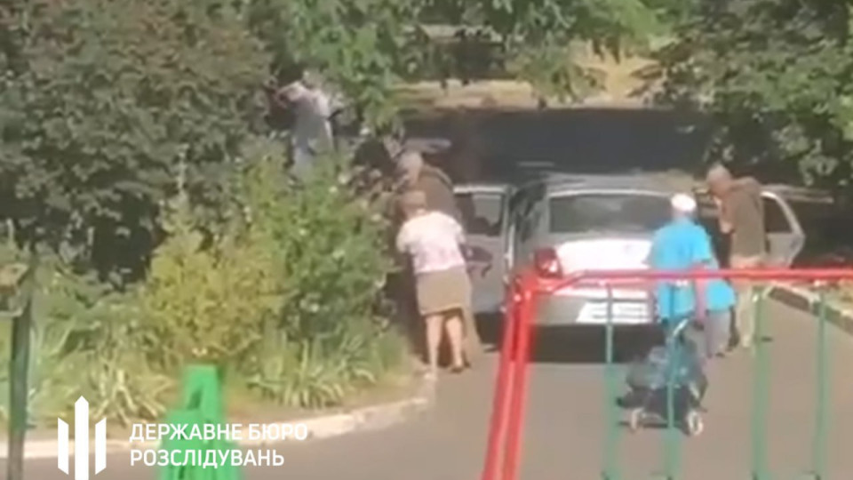 В Николаеве мужчину избили сотрудники ТЦК: ГБР открыло производство