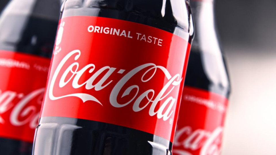 Трамп заявил, что Coca-Cola изменила рецепт своего напитка по его просьбе