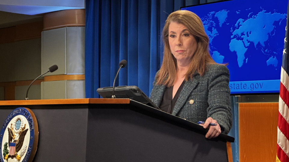 В Госдепе США не назвали страны, которые согласились оплатить оружие для Украины