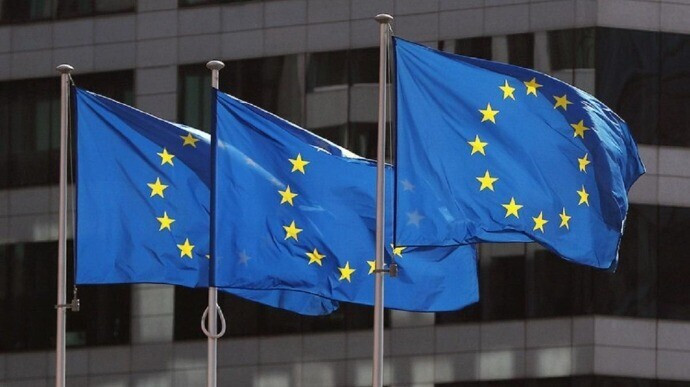 Послы ЕС согласовали 18-й пакет санкций против России