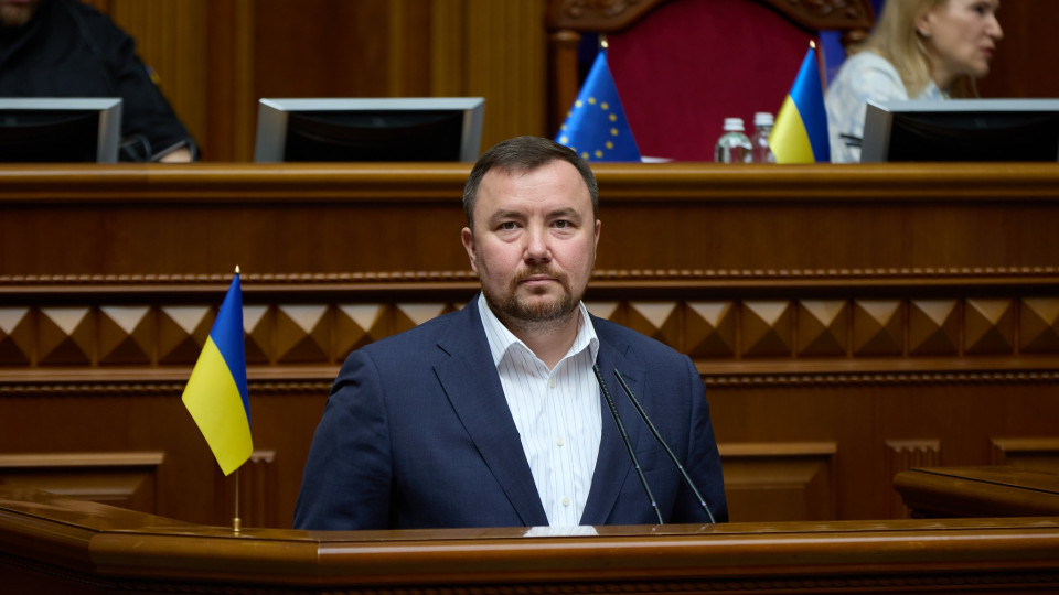 В Раде зарегистрируют законопроект о повышении оклада судьям местных судов до 90 тысяч гривен – Денис Маслов