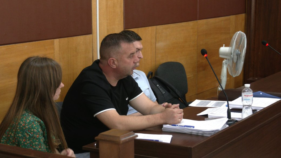 Командира Ніжинської військової частини Миколу Кушніра підозрюють у спробі продажу трофейних танків