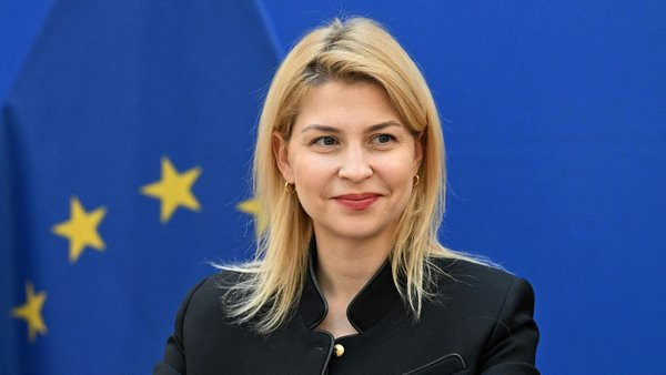 Стефанішина заявила, що підготовка України до вступу в ЄС має завершитись до кінця 2027 року