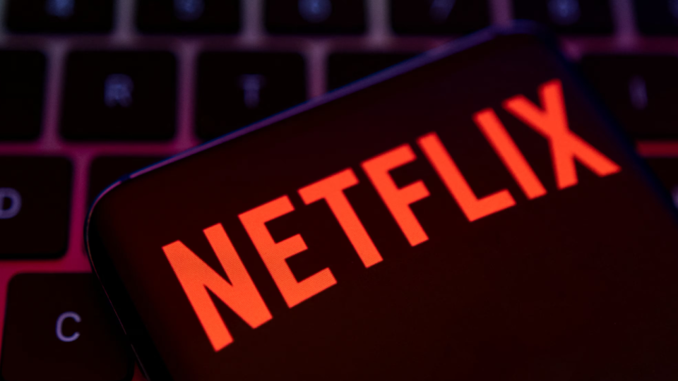 Netflix впервые использовал искусственный интеллект при создании сериала
