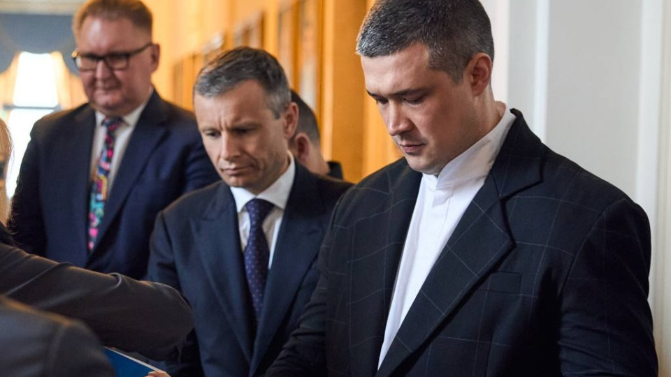 Необходимо срочно сократить расходы: Михаил Федоров заявил, что планирует запустить аналог DOGE Илона Маска