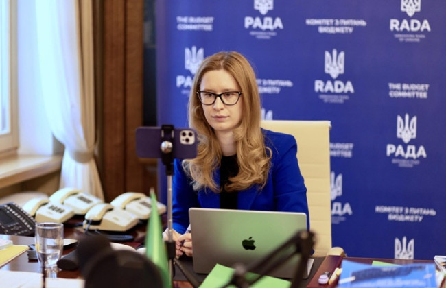 МВФ может не привязывать к конкретным реформам согласование программ финансирования — глава бюджетного комитета Рады