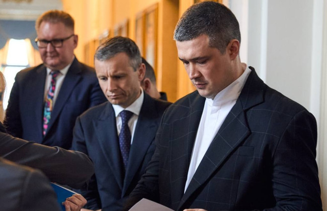 Потрібно терміново скоротити видатки: Михайло Федоров заявив, що планує запустити аналог DOGE Ілона Маска