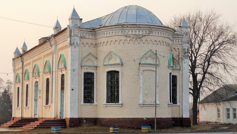 Кабмин утвердил порядок передачи в безвозмездное пользование культовых зданий, которые принадлежат государству