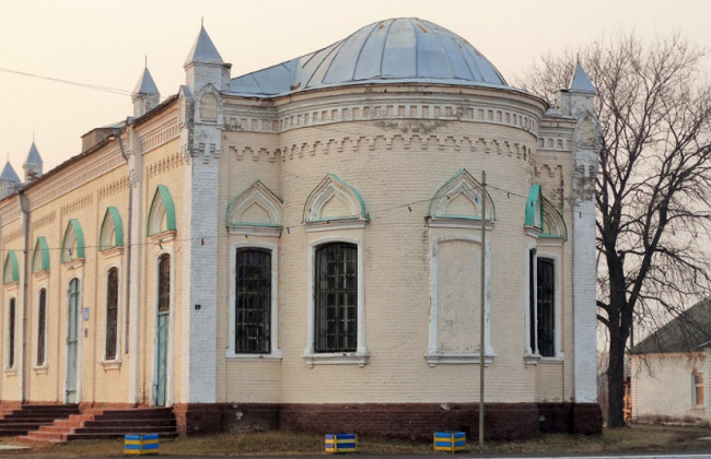 Кабмин утвердил порядок передачи в безвозмездное пользование культовых зданий, которые принадлежат государству