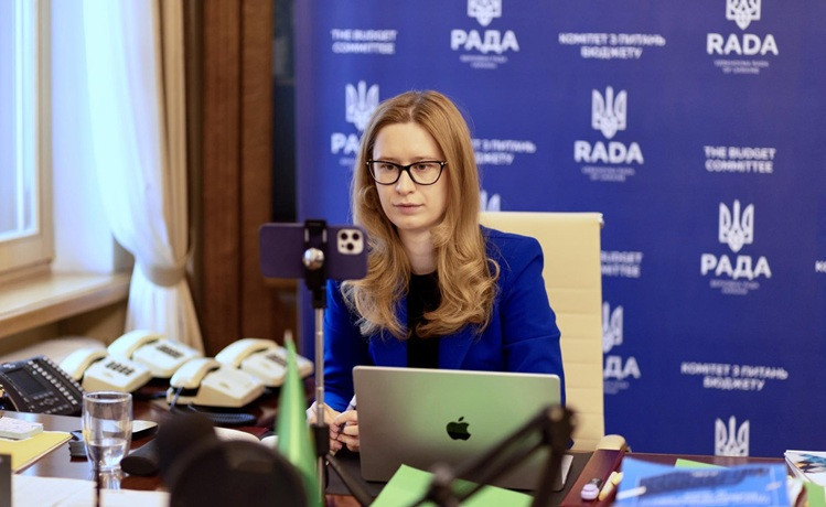 МВФ може не прив’язувати до конкретних реформ погодження програм фінансування — голова бюджетного комітету Ради