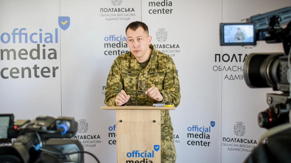 В ТЦК подтвердили, что военнообязанных, вовремя не обновивших учетные данные, больше не смогут штрафовать