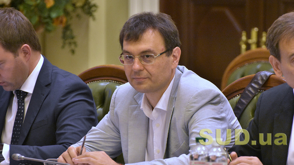 Льгота на ввоз электромобилей действует только до конца этого года — Даниил Гетманцев