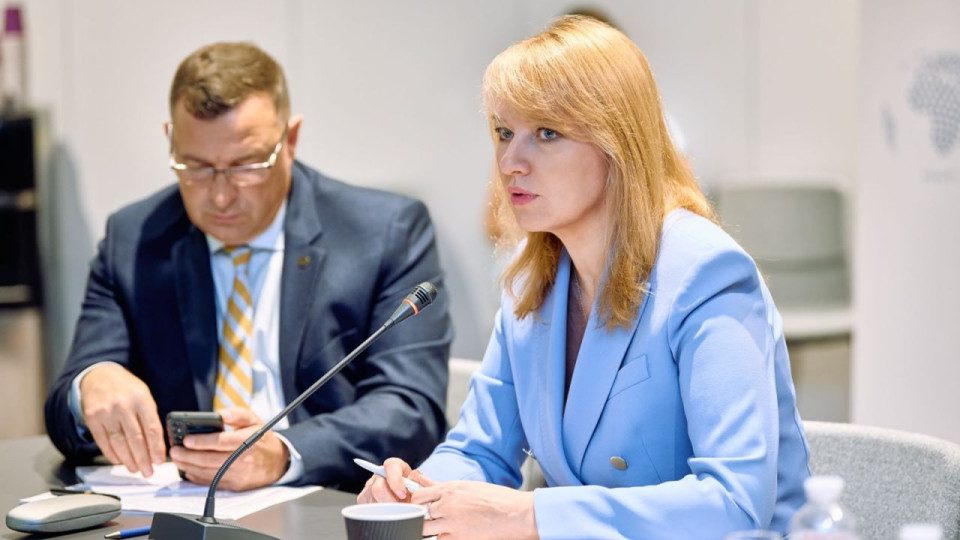 Елена Шуляк опровергла, что жилищная реформа лишит военных права на жилье